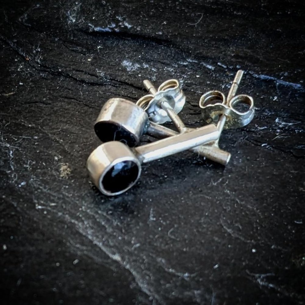 Jane Diaz earrings